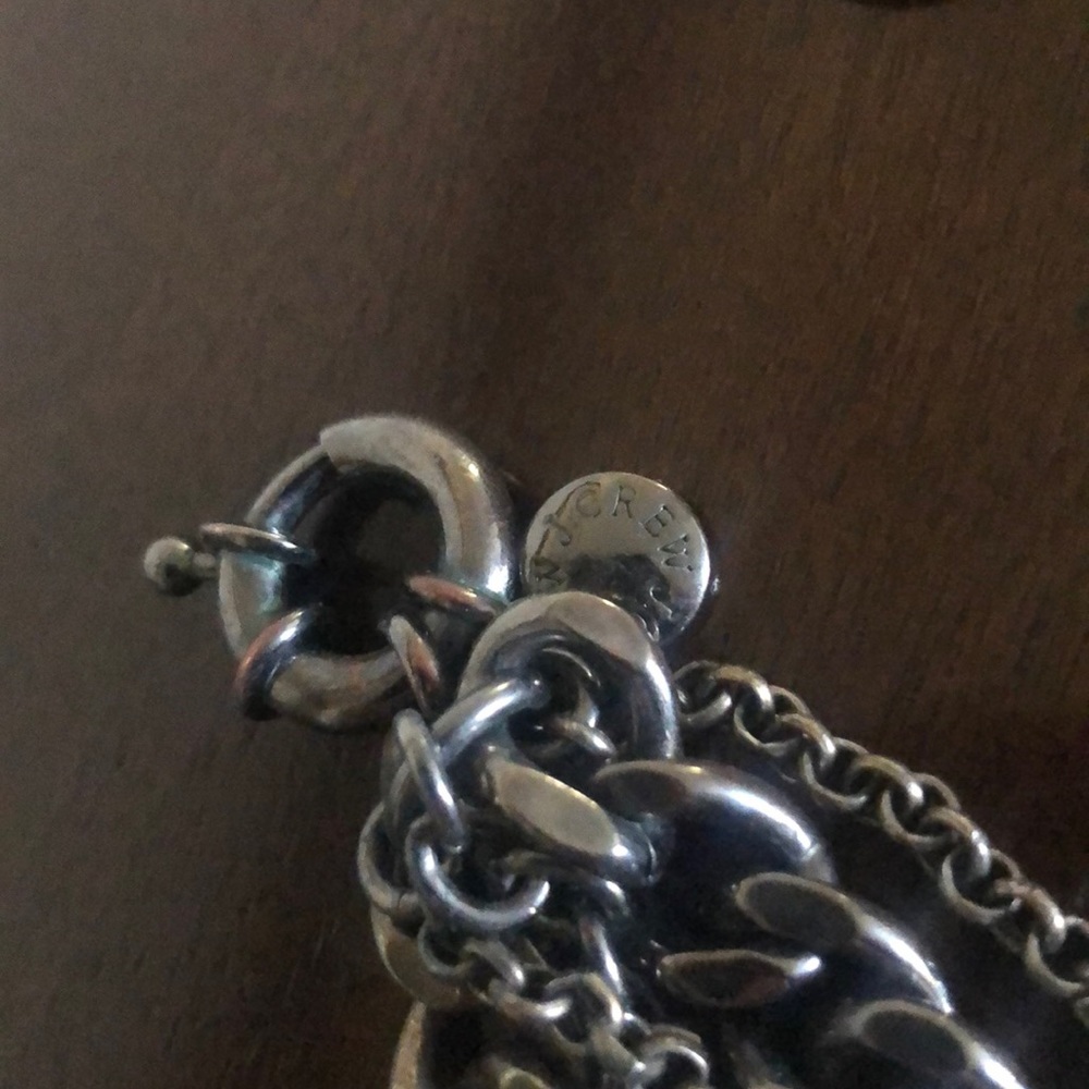 J Crew Statement Necklace - image 4